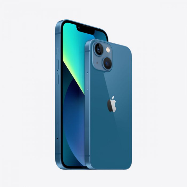 Apple iPhone 13 mini 256GB, blue