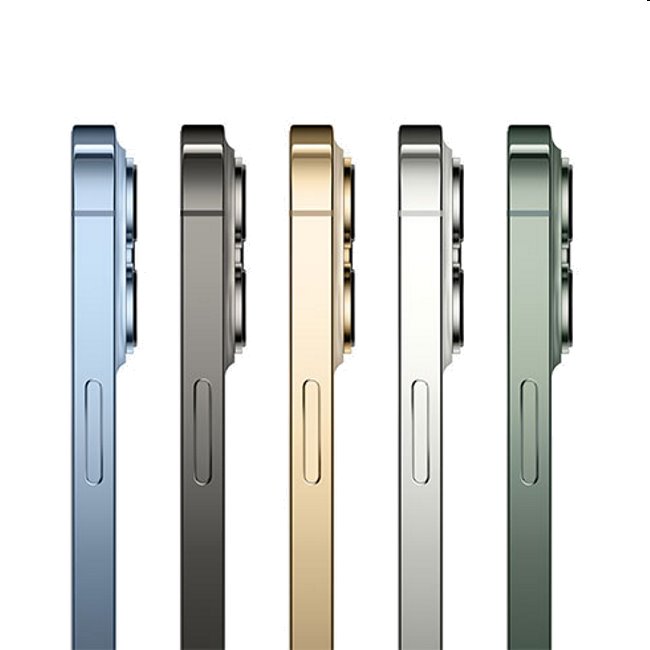世界の iPhone 13 Pro シルバー 128GB SIMフリー emciitk.com