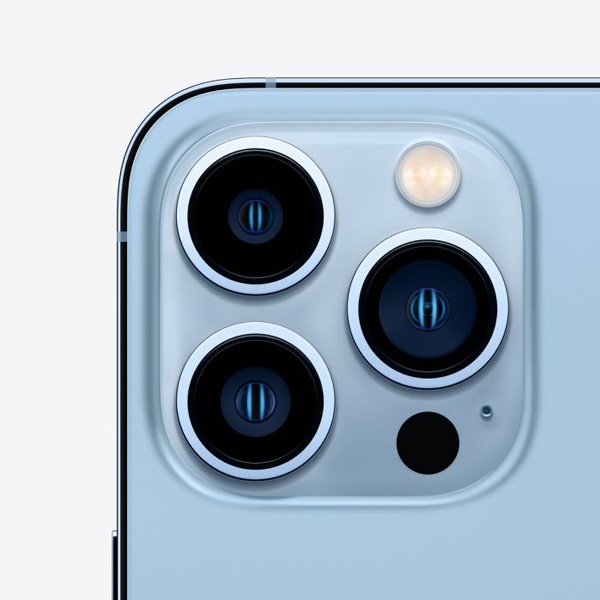 Apple iPhone 13 Pro Max 1TB, sierra blue