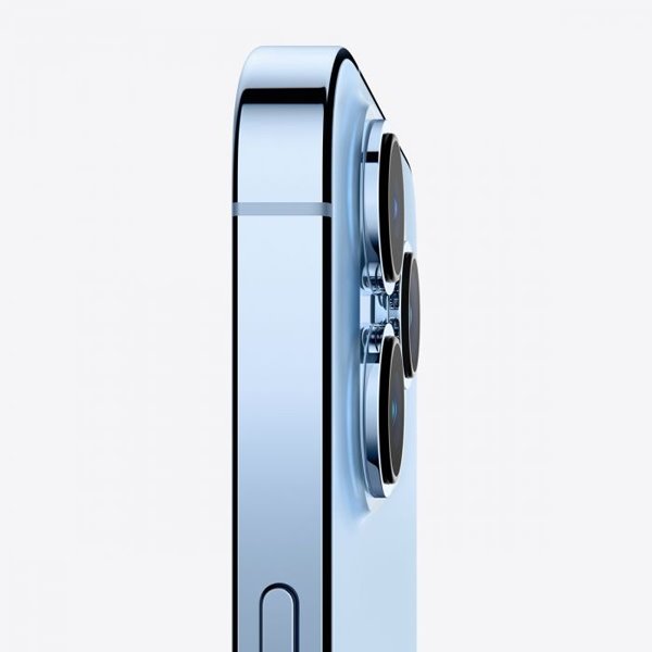 Apple iPhone 13 Pro Max 256GB, sierra blue