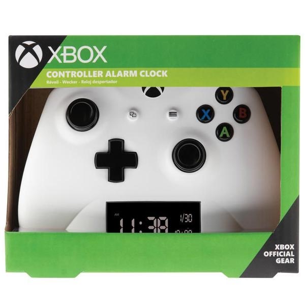 Budík Alarm Clock (Xbox)
