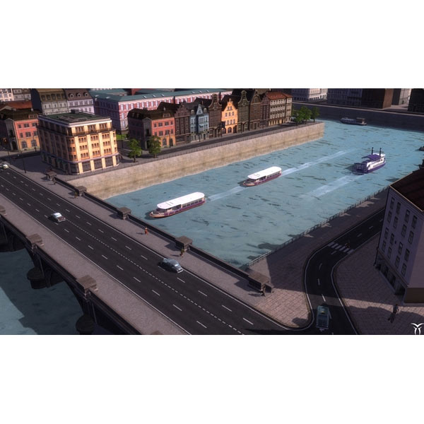 Cities in Motion [Steam]