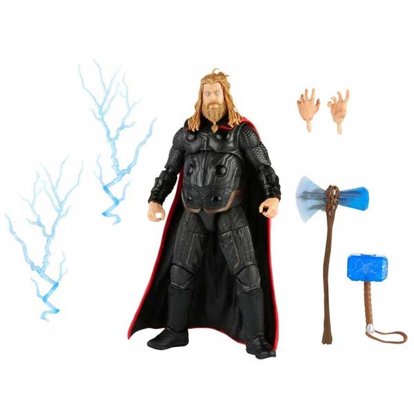 Figurka Legends Thor (Marvel)