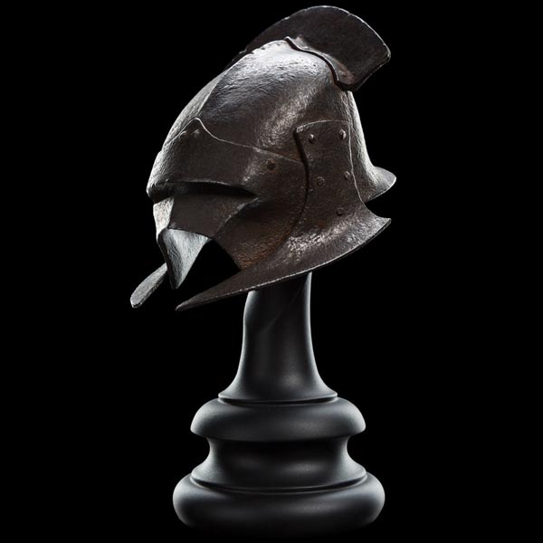 Helma Uruk Hai Swordsman's (Lord of The Rings) Helma Uruk Hai Swordsman's (Lord of The Rings)
