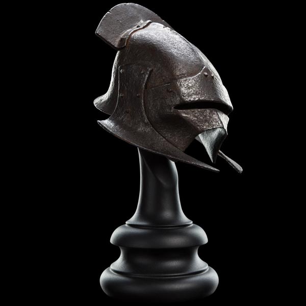 Helma Uruk Hai Swordsman's (Lord of The Rings) Helma Uruk Hai Swordsman's (Lord of The Rings)