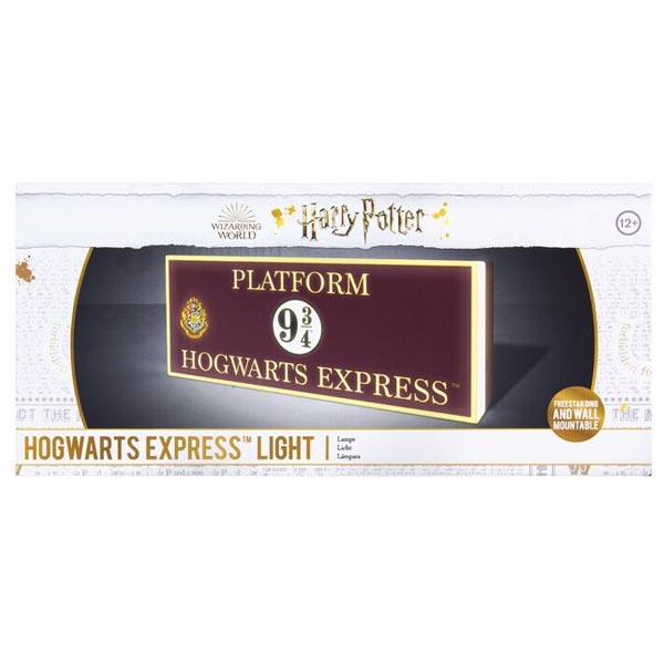 Light Hogwarts Express Logo (Harry Potter) Light Hogwarts Express Logo (Harry Potter)