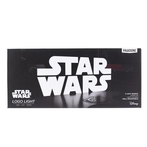 Light Logo (Star Wars) Light Logo (Star Wars)