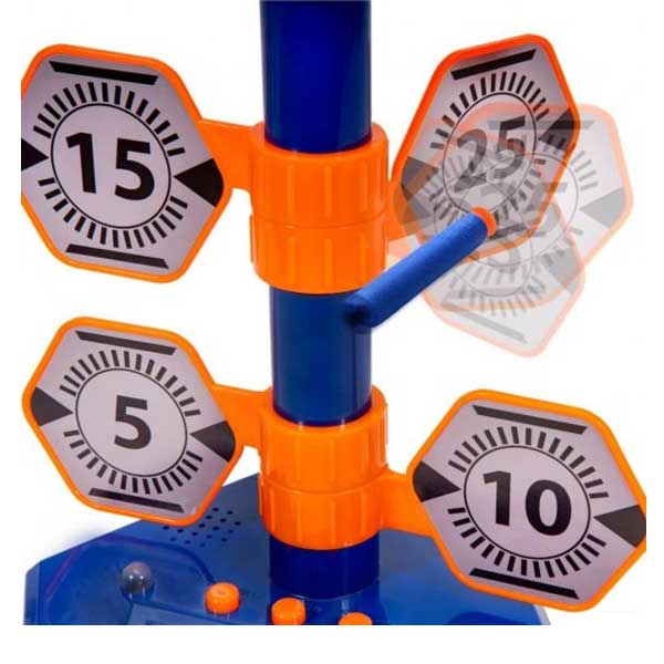 Nerf Terč Bulls Eye