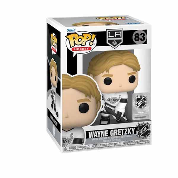 POP! NHL: Legends Wayne Gretzky (Los Angeles Kings) POP! NHL: Legends Wayne Gretzky (Los Angeles Kings)