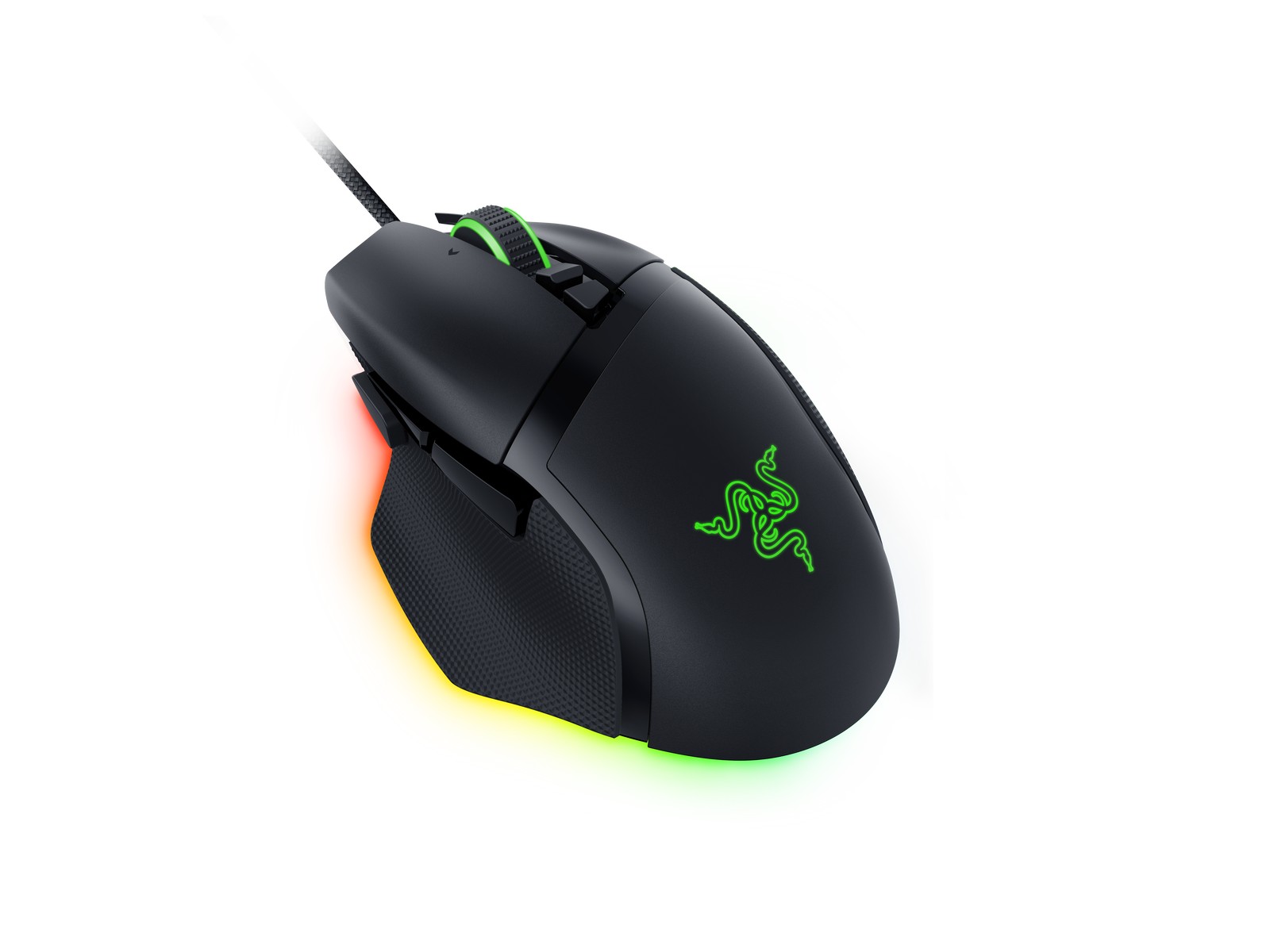 Razer Basilisk V3 Razer Basilisk V3