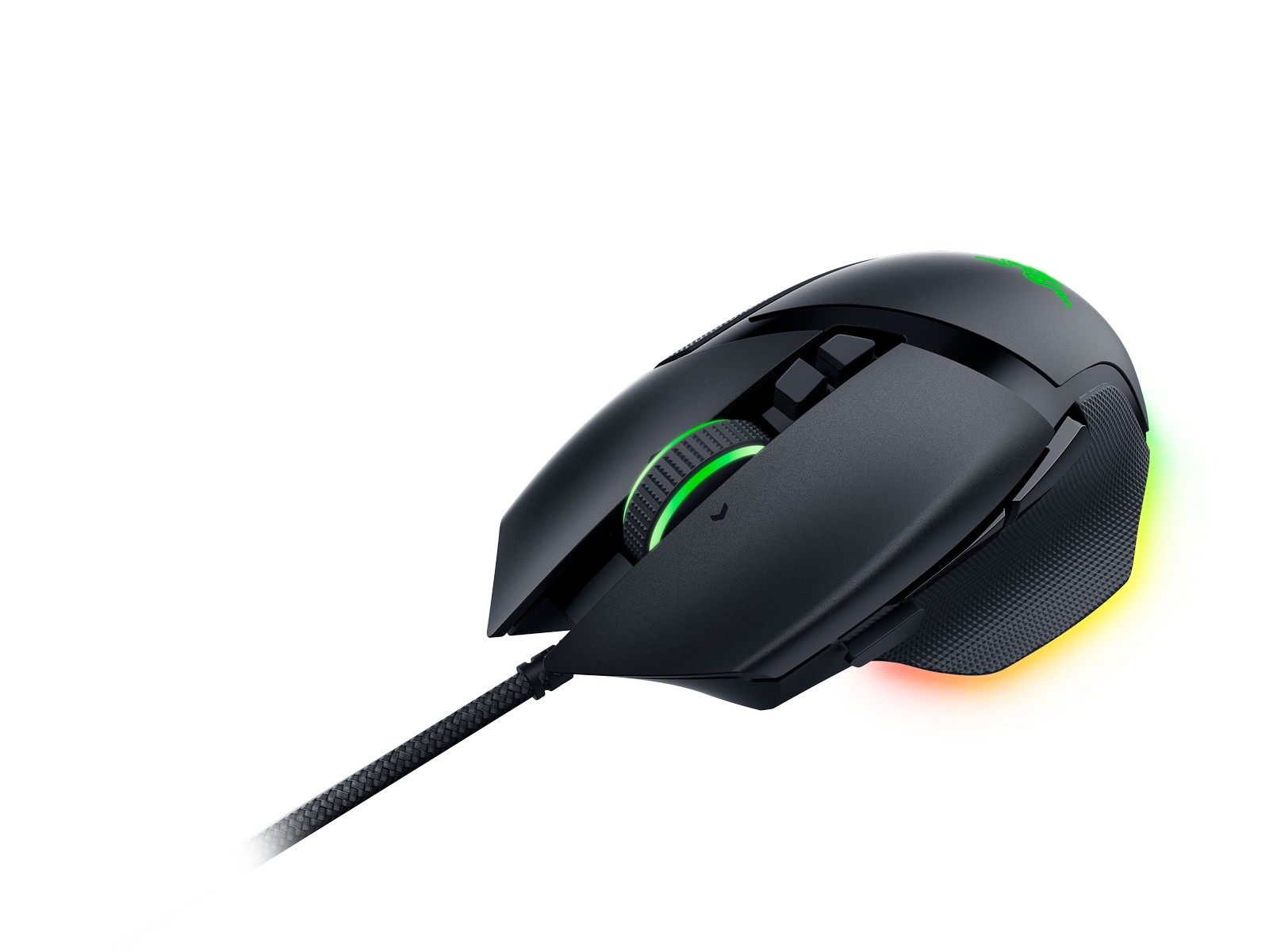 Razer Basilisk V3 Razer Basilisk V3