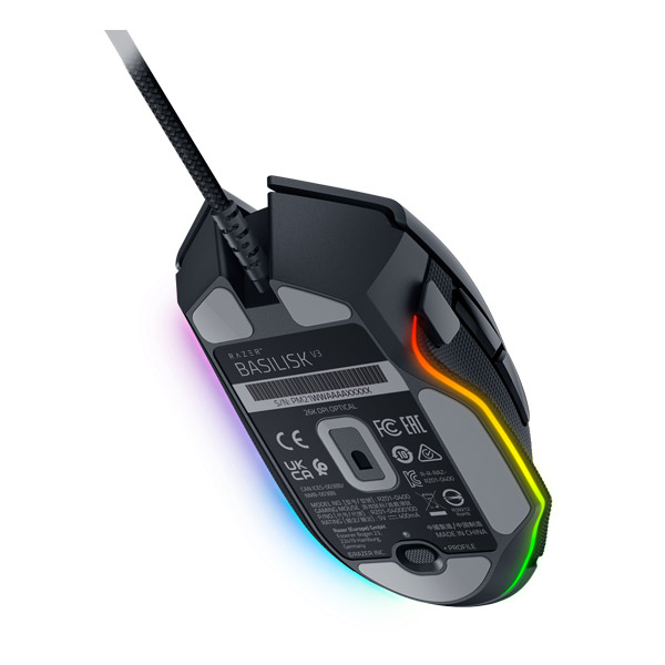 Razer Basilisk V3 Razer Basilisk V3
