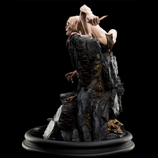 Socha Masters Collection Gollum (Lord of The Rings) Socha Masters Collection Gollum (Lord of The Rings)