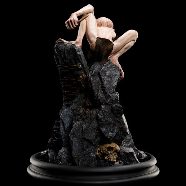 Socha Masters Collection Gollum (Lord of The Rings) Socha Masters Collection Gollum (Lord of The Rings)