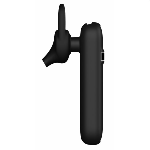 Swissten Bluetooth Headset caller, černé