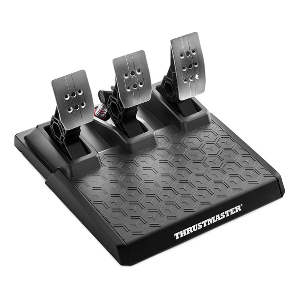 Thrustmaster Sada T248 volantu a pedálů pro PS5/PS4/PC
