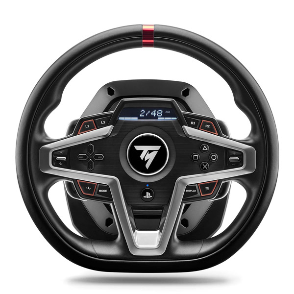 Thrustmaster T248 sada volantu a pedálů pro PS5/PS4/PC