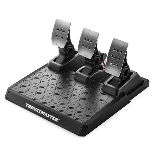 Thrustmaster T248 sada volantu a pedálů pro PS5/PS4/PC