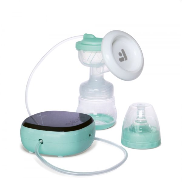 TrueLife Nutrio BP Electric Elektrická odsávačka mateřského mléka TrueLife Nutrio BP Electric Elektrická odsávačka mateřského mléka