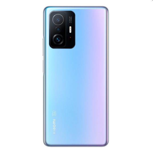 Xiaomi 11T Pro, 8/128GB, celestial blue Xiaomi 11T Pro, 8/128GB, celestial blue