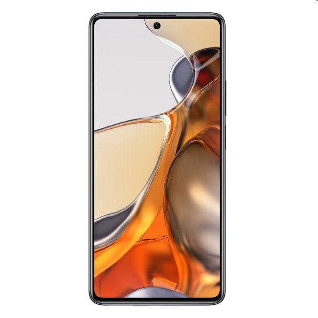 Xiaomi 11T Pro, 8/128GB, meteorite gray