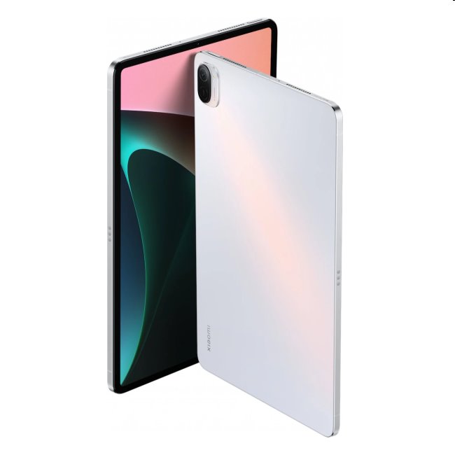Xiaomi Pad 5, 6/128GB, pearl white Xiaomi Pad 5, 6/128GB, pearl white
