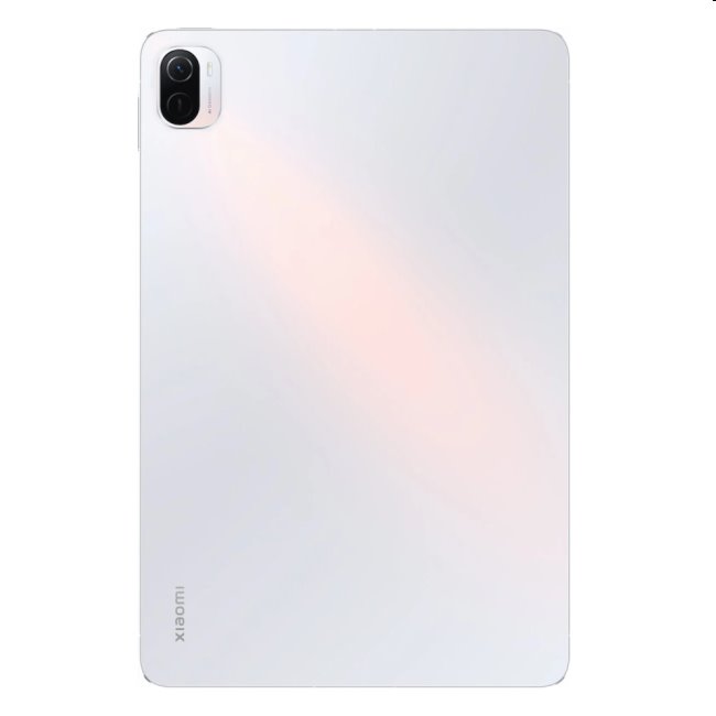 Xiaomi Pad 5, 6/128GB, pearl white Xiaomi Pad 5, 6/128GB, pearl white