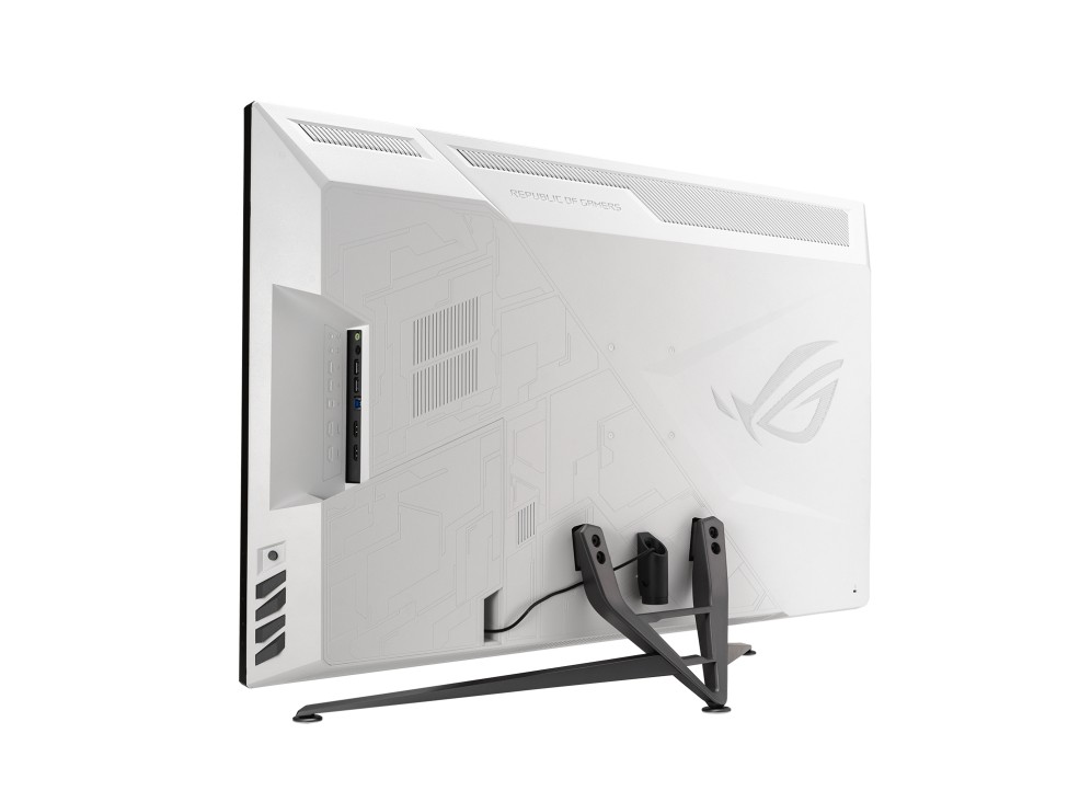 ASUS ROG Strix XG43UQ