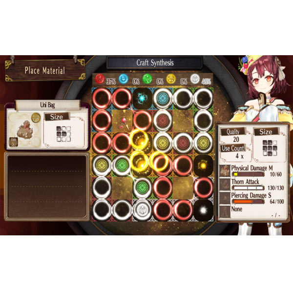 Atelier Mysterious Trilogy (Deluxe Pack)