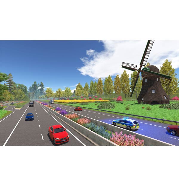 Autobahn Police Simulator 3