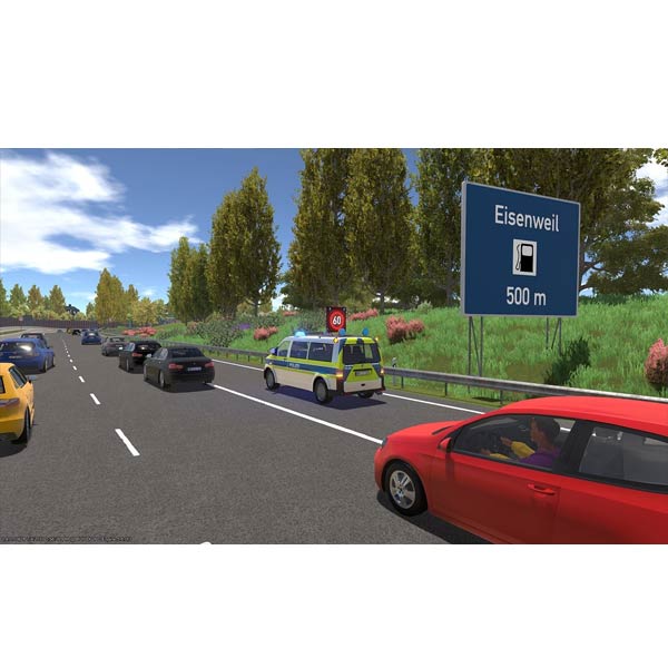 Autobahn Police Simulator 3