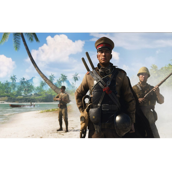 Battlefield 5 (Deluxe Edition) Battlefield 5 (Deluxe Edition)