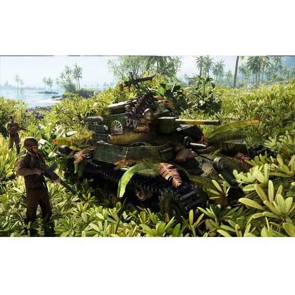 Battlefield 5 (Deluxe Edition) Battlefield 5 (Deluxe Edition)