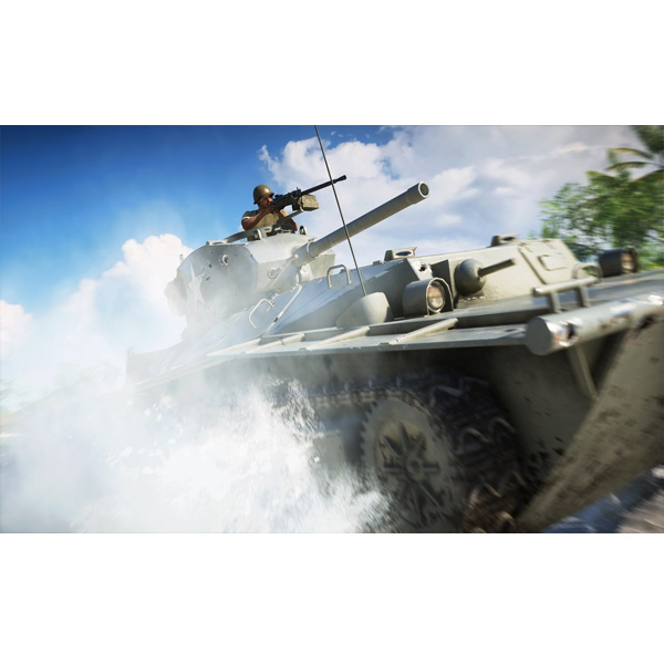 Battlefield 5 (Deluxe Edition) Battlefield 5 (Deluxe Edition)