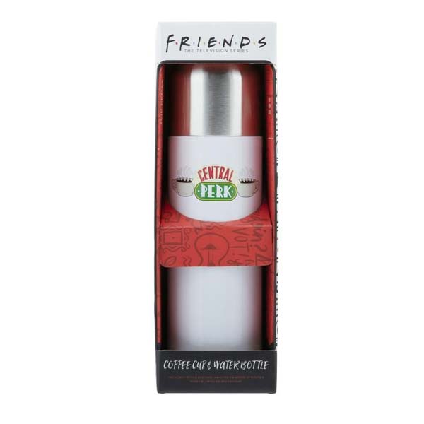Central Perk Combo Cup (Friends)