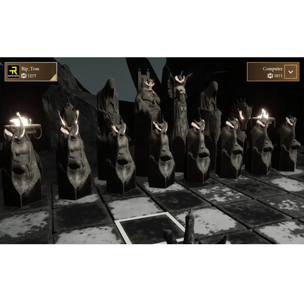 Chess Ultra (Code in a Box Edition) Chess Ultra (Code in a Box Edition)