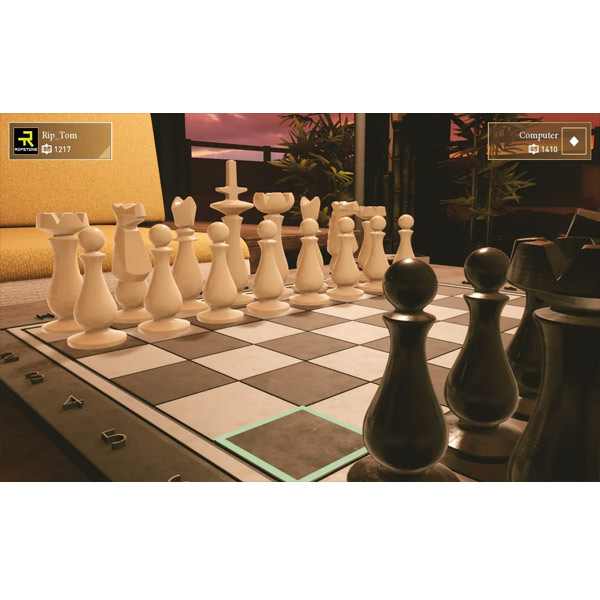 Chess Ultra (Code in a Box Edition) Chess Ultra (Code in a Box Edition)