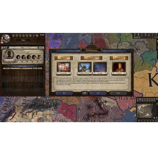 Crusader Kings 2: Imperial Collection [Steam]