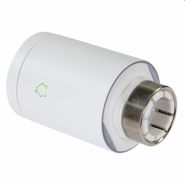 Evolveo Heat M30v2, inteligentní termostatická hlavice na radiátor Evolveo Heat M30v2, inteligentní termostatická hlavice na radiátor