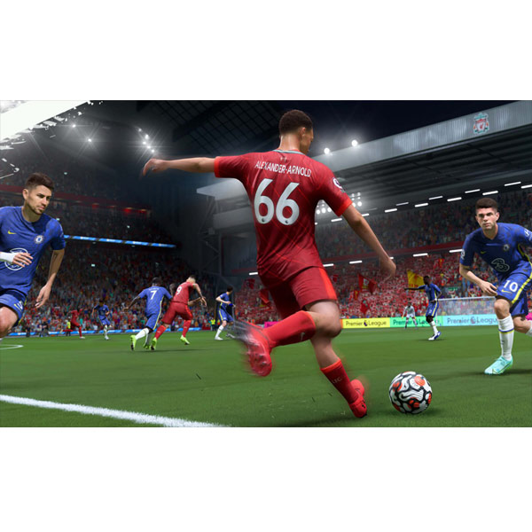 FIFA 22 CZ (Standard Edition)