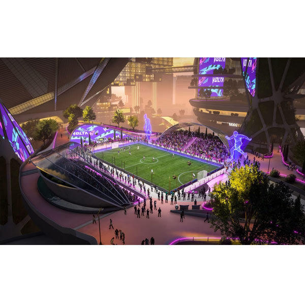 FIFA 22 CZ (Ultimate Edition) FIFA 22 CZ (Ultimate Edition)