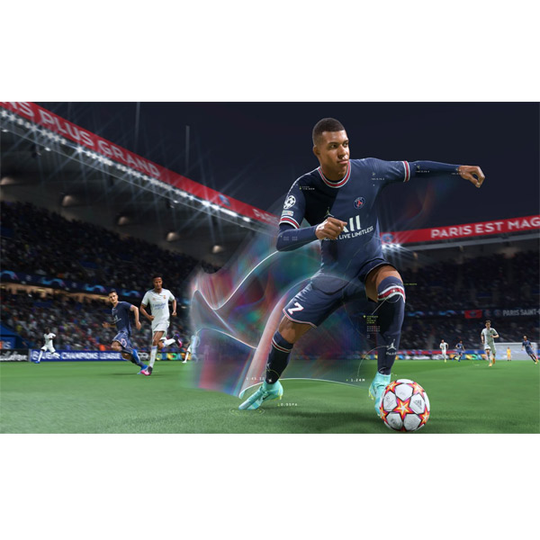 FIFA 22 CZ (Ultimate Edition) FIFA 22 CZ (Ultimate Edition)