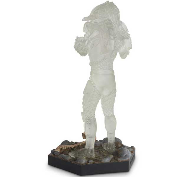 Figurka Alien Cloaked Predator (Predator 1987) Limited Edition