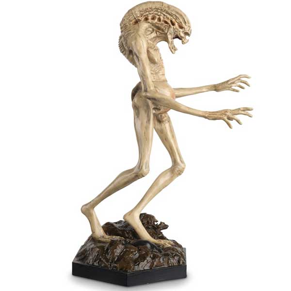 Figurka Alien Newborn (Alien Resurrection) Special Edition Figurka Alien Newborn (Alien Resurrection) Special Edition