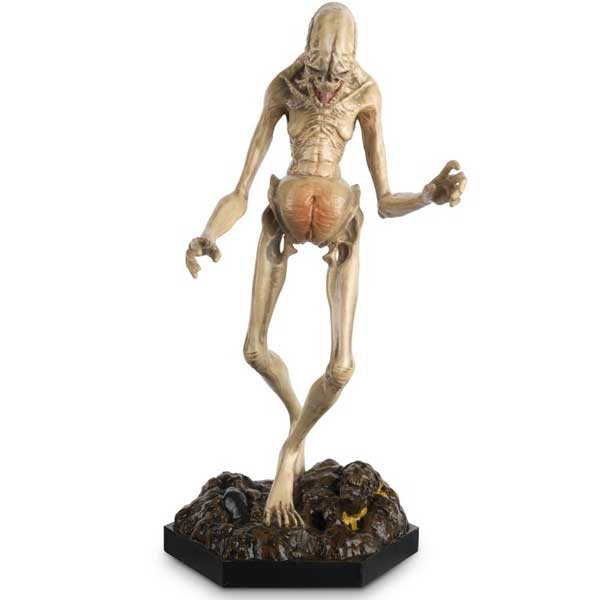 Figurka Alien Newborn (Alien Resurrection) Special Edition Figurka Alien Newborn (Alien Resurrection) Special Edition