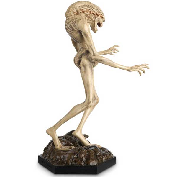 Figurka Alien Newborn (Alien Resurrection) Special Edition