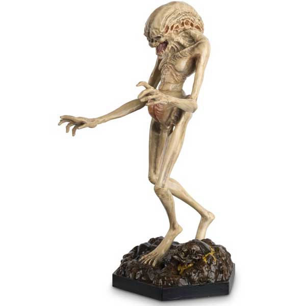 Figurka Alien Newborn (Alien Resurrection) Special Edition