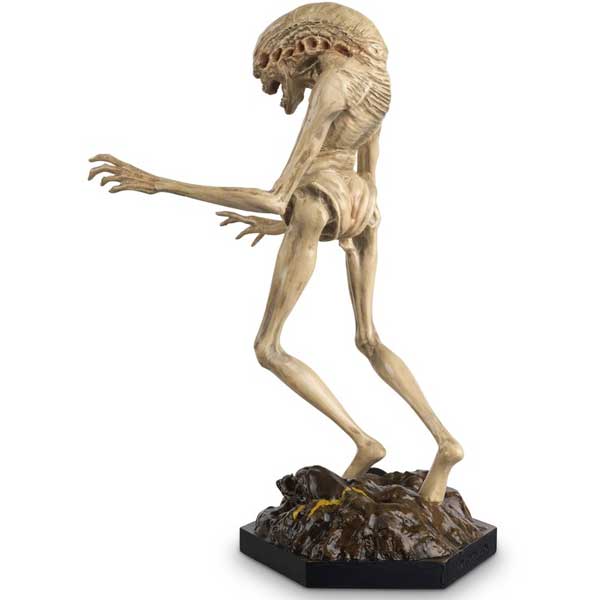 Figurka Alien Newborn (Alien Resurrection) Special Edition