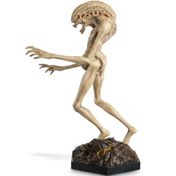 Figurka Alien Newborn (Alien Resurrection) Special Edition