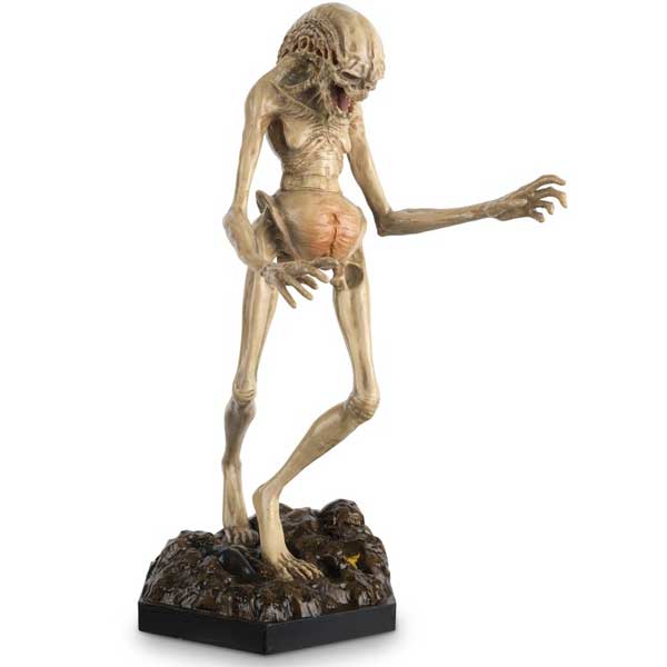 Figurka Alien Newborn (Alien Resurrection) Special Edition Figurka Alien Newborn (Alien Resurrection) Special Edition